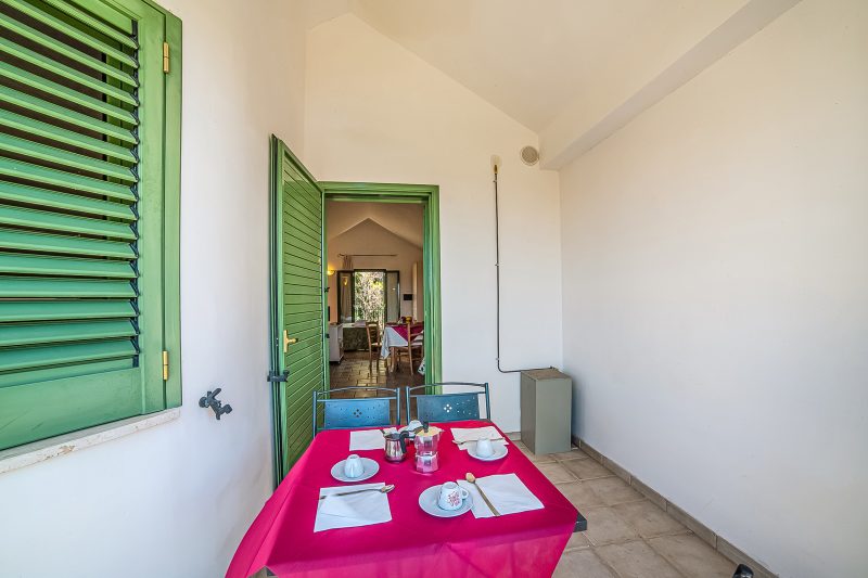 Borgo Primizia M8 Pool And Sea