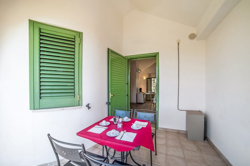 Borgo Primizia M8 Pool And Sea