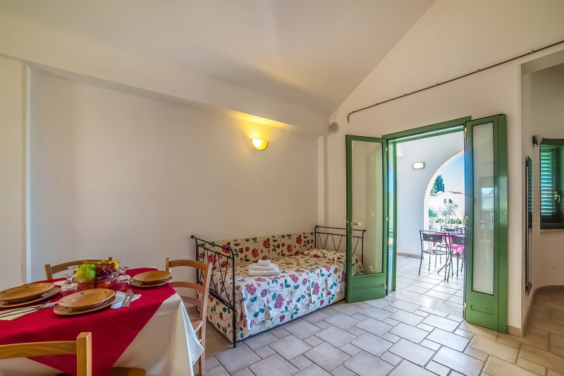 Borgo Primizia M8 Pool And Sea