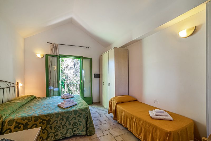 Borgo Primizia M8 Pool And Sea