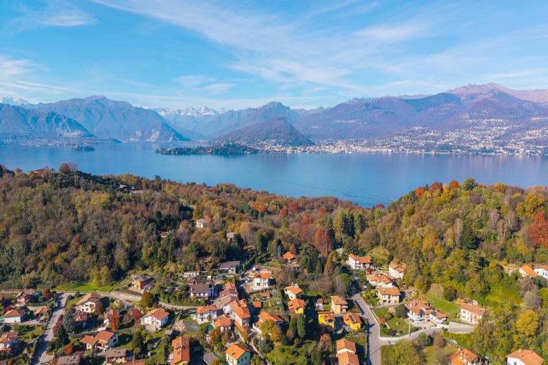 Appartamento Residenza Chiara: Sunny Balcony and Mountain View