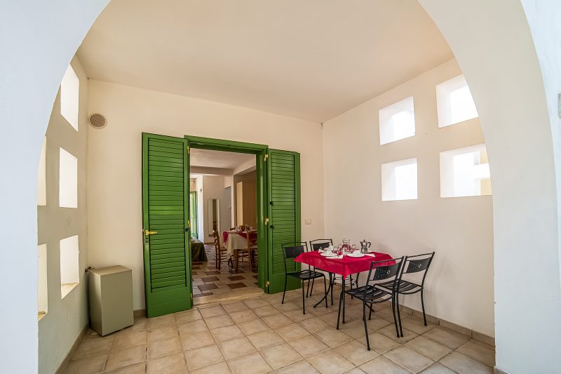 Borgo Primizia M9 Pool And Sea