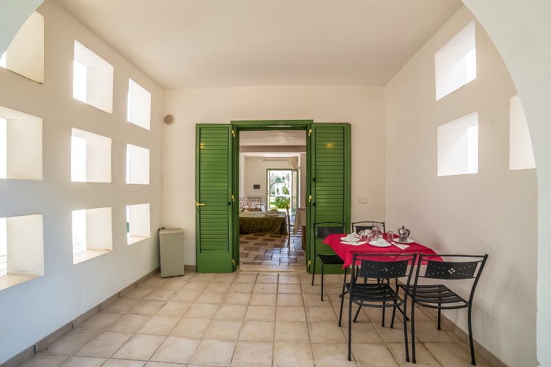 Borgo Primizia M9 Pool And Sea