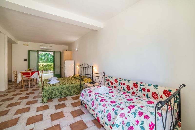 Borgo Primizia M9 Pool And Sea