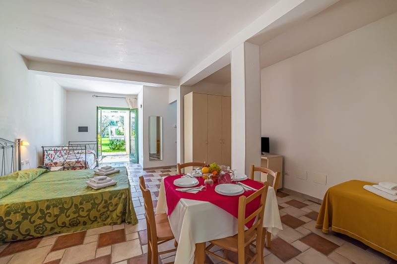 Borgo Primizia M9 Pool And Sea