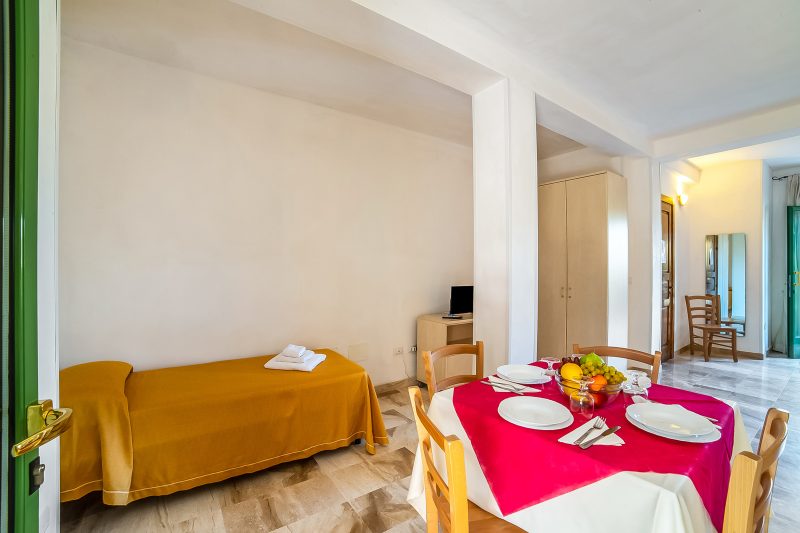 Borgo Primizia M10 Pool And Sea