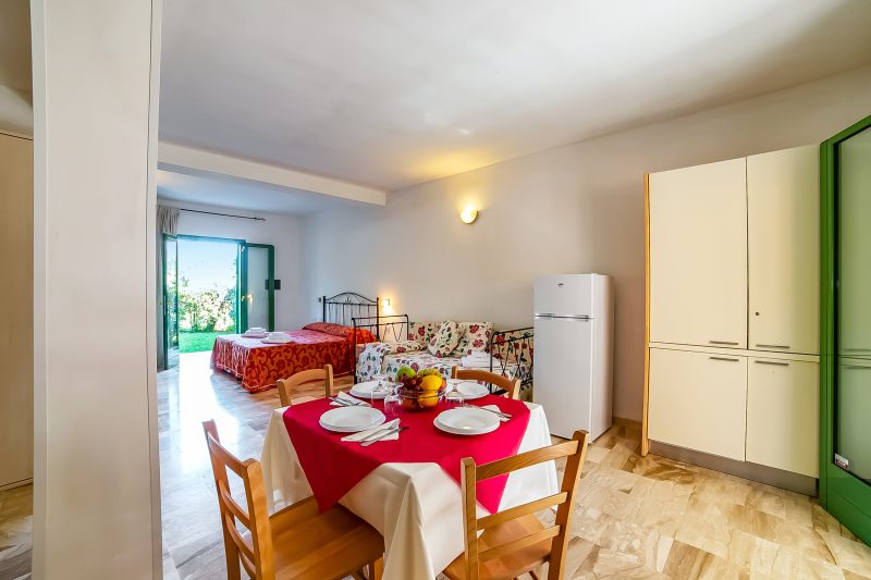 Borgo Primizia M10 Pool And Sea