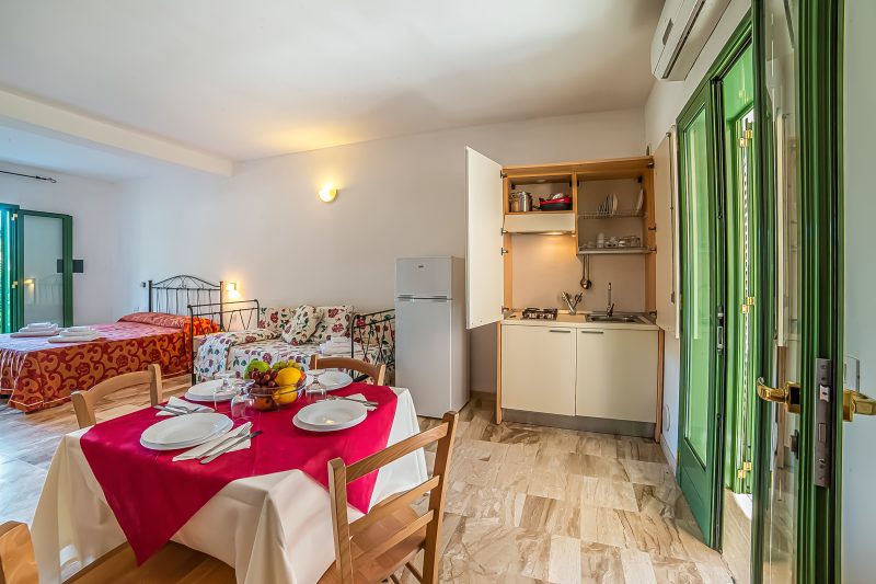 Borgo Primizia M10 Pool And Sea