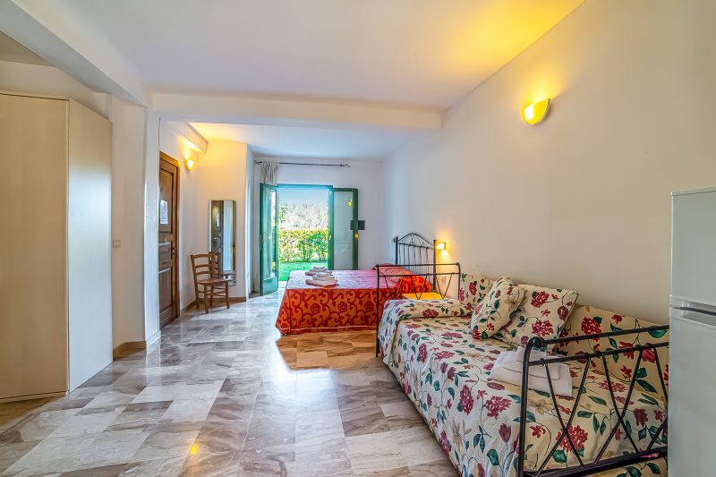 Borgo Primizia M10 Pool And Sea