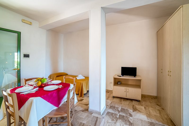 Borgo Primizia M10 Pool And Sea