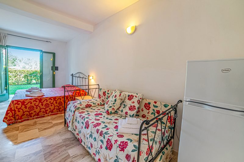 Borgo Primizia M10 Pool And Sea