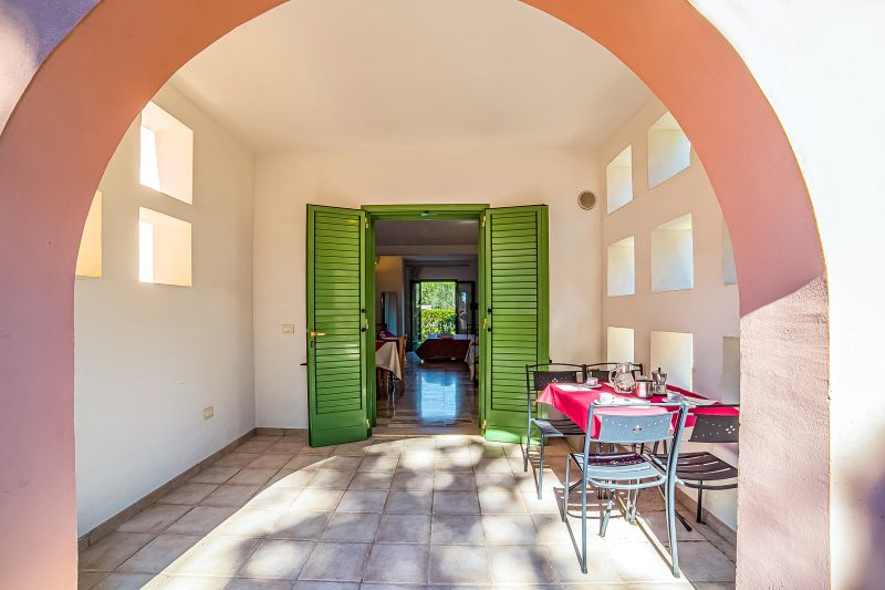 Borgo Primizia M10 Pool And Sea