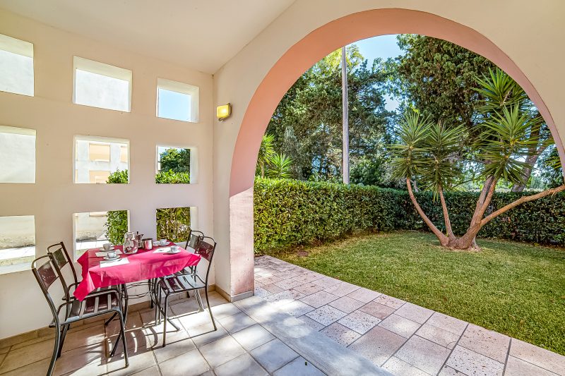 Borgo Primizia M10 Pool And Sea