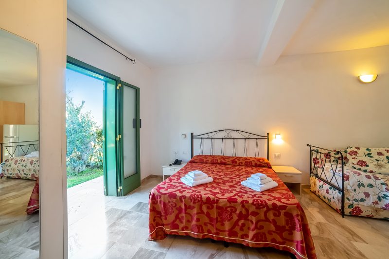 Borgo Primizia M10 Pool And Sea