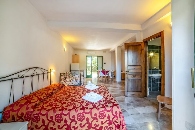 Borgo Primizia M10 Pool And Sea