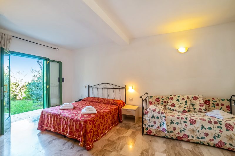 Borgo Primizia M10 Pool And Sea