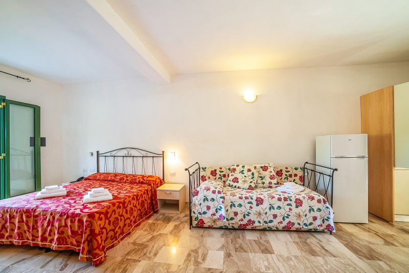 Borgo Primizia M10 Pool And Sea