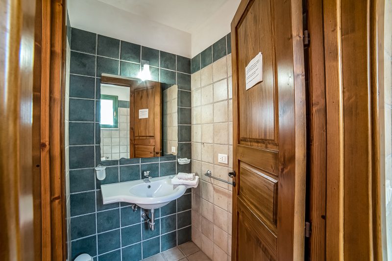 Borgo Primizia M12 Pool And Sea
