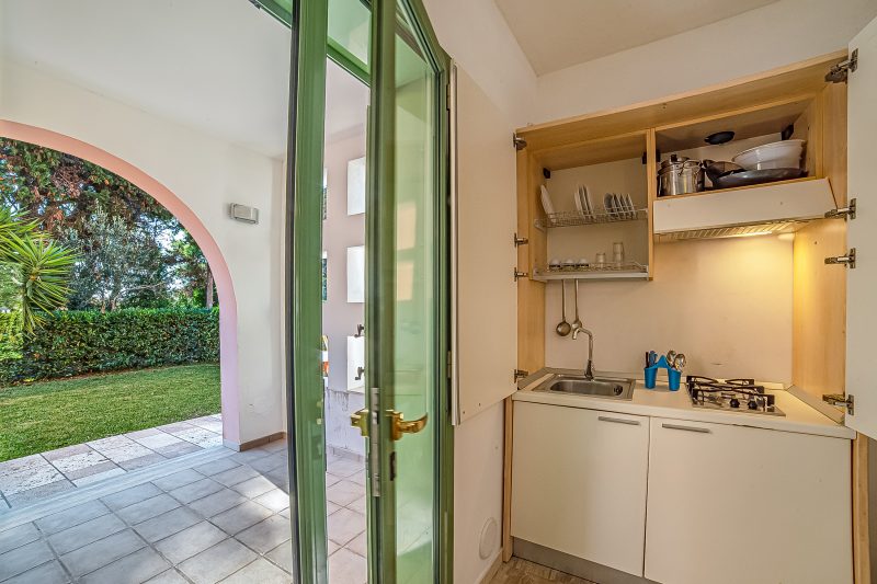Borgo Primizia M13 Pool And Sea