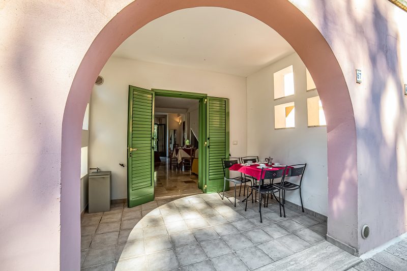 Borgo Primizia M13 Pool And Sea