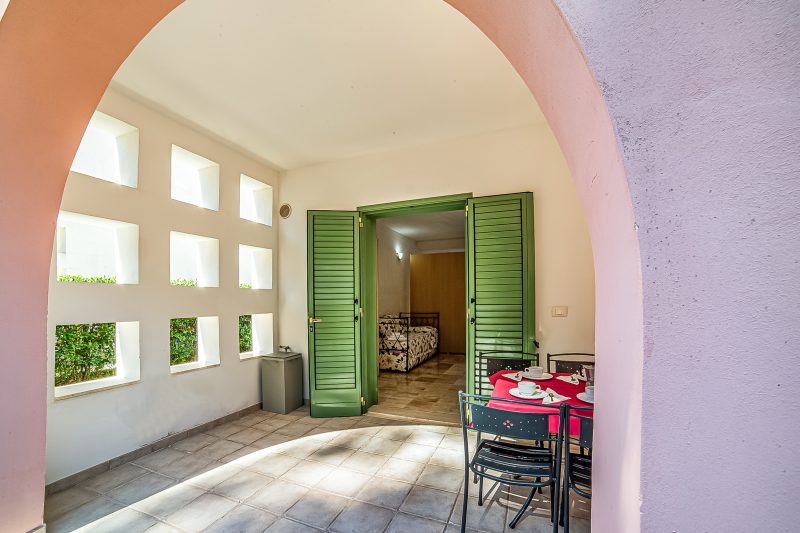 Borgo Primizia M13 Pool And Sea
