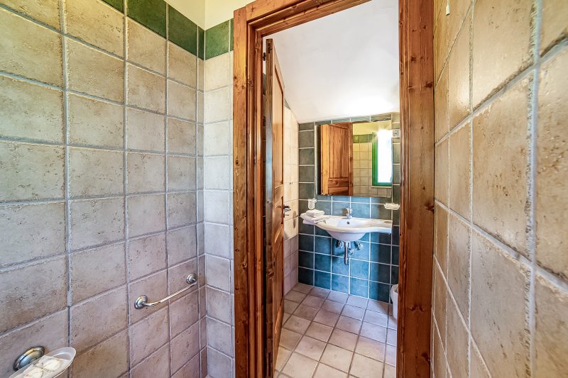 Borgo Primizia M13 Pool And Sea