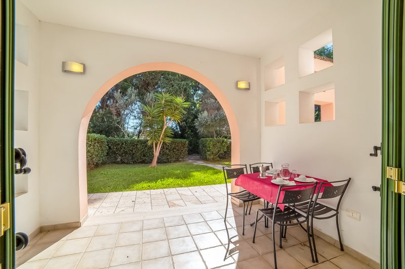 Borgo Primizia M14 Pool And Sea