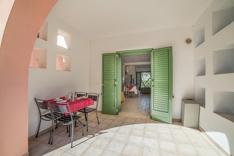 Borgo Primizia M14 Pool And Sea