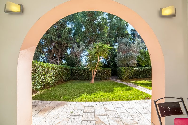 Borgo Primizia M14 Pool And Sea