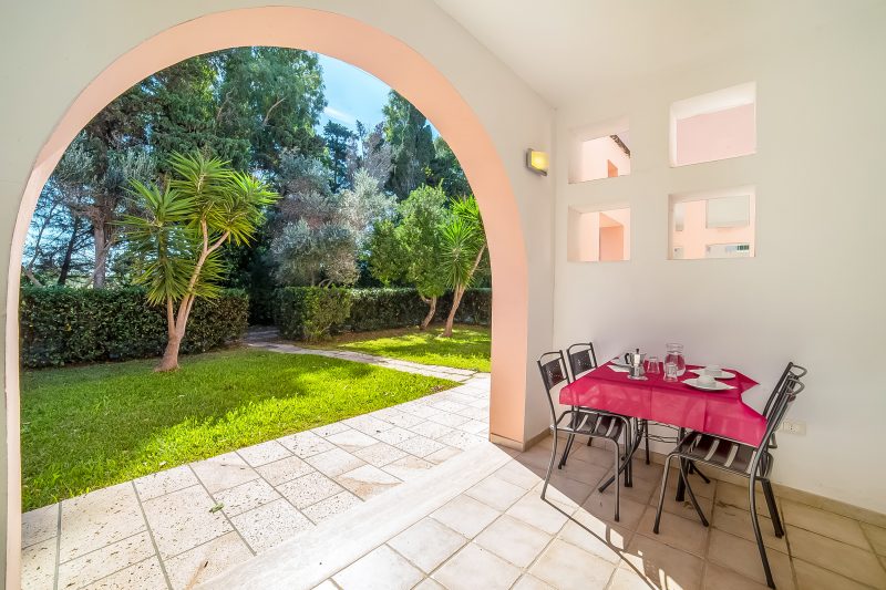 Borgo Primizia M14 Pool And Sea