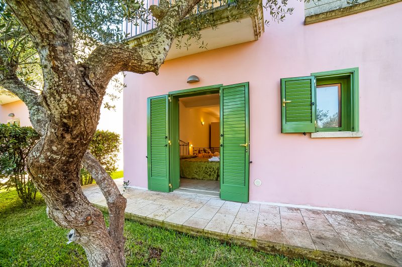 Borgo Primizia M14 Pool And Sea