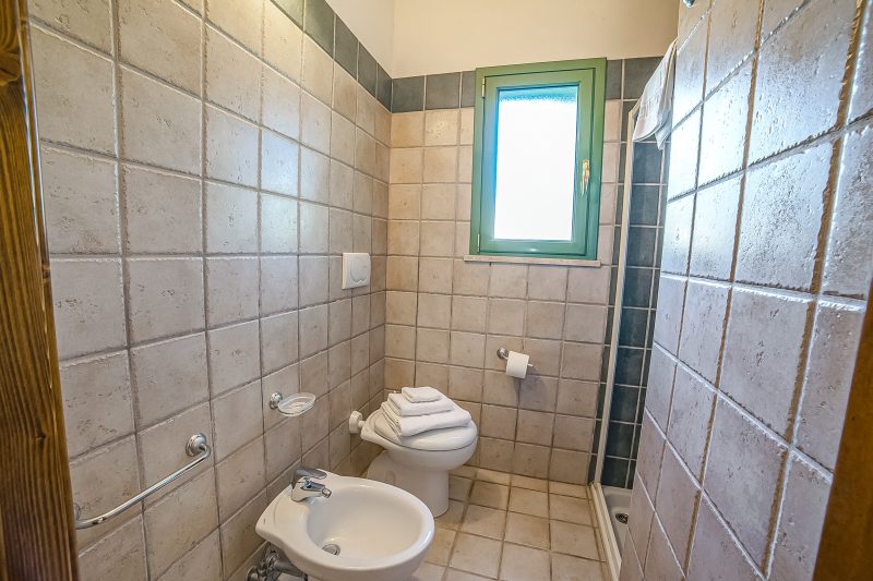 Borgo Primizia M14 Pool And Sea