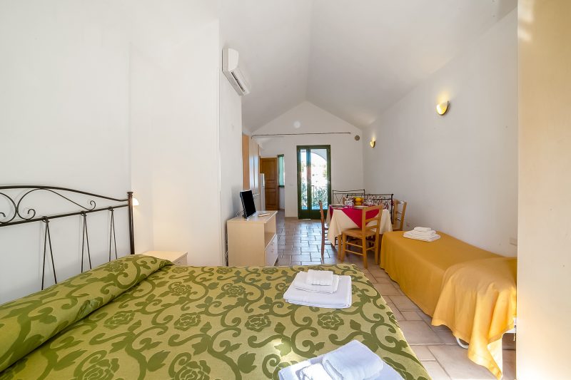 Borgo Primizia M15 Pool And Sea