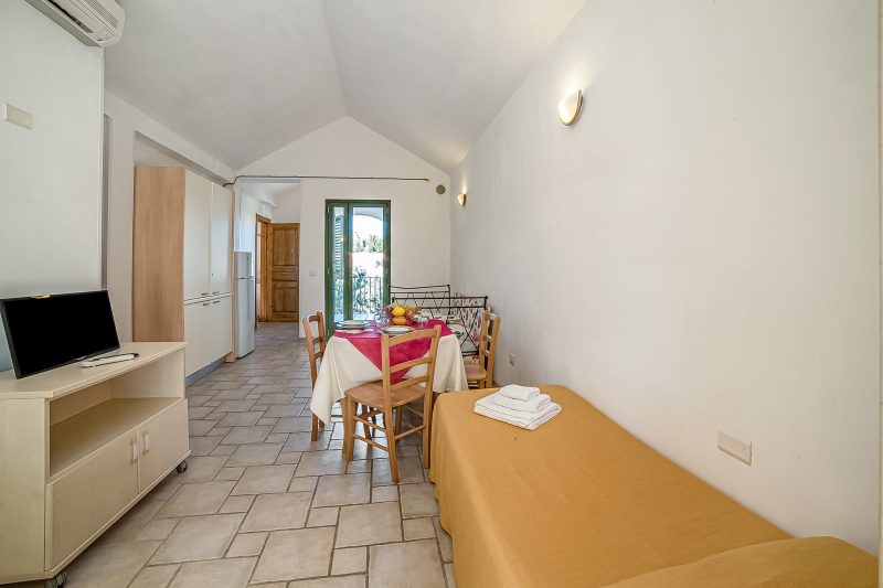 Borgo Primizia M15 Pool And Sea