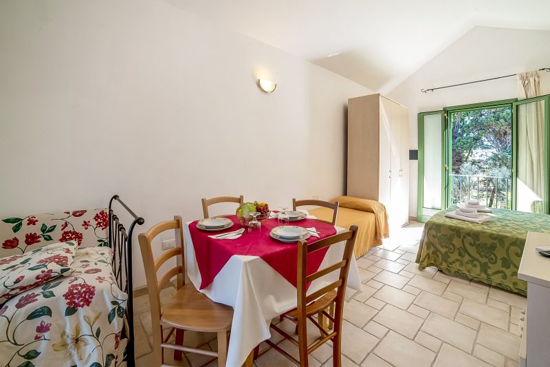 Borgo Primizia M15 Pool And Sea