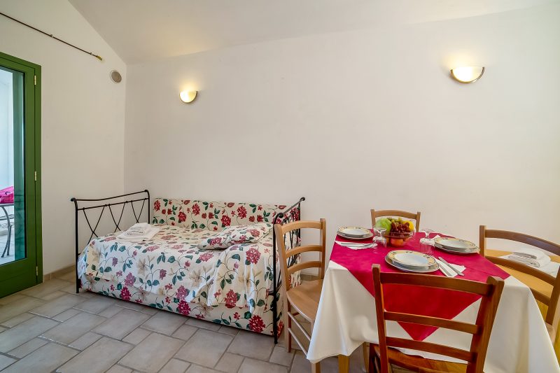 Borgo Primizia M15 Pool And Sea