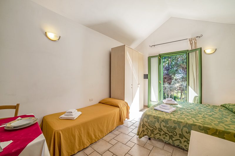 Borgo Primizia M15 Pool And Sea