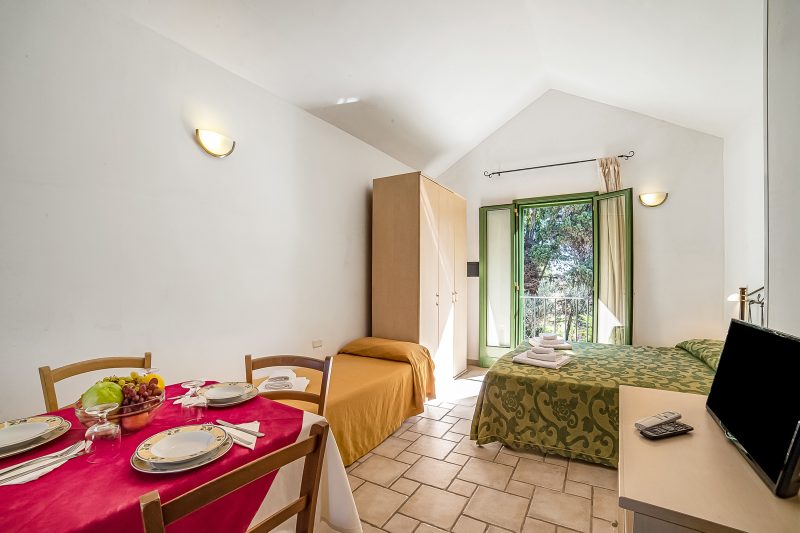 Borgo Primizia M15 Pool And Sea