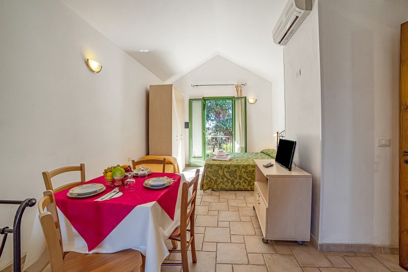Borgo Primizia M15 Pool And Sea