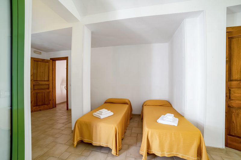 Borgo Primizia M16 Pool And Sea