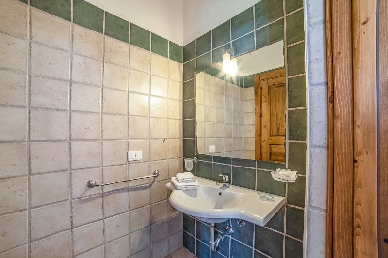 Borgo Primizia M17 Pool And Sea