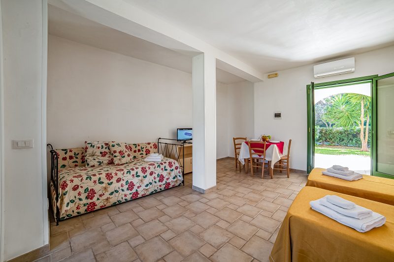 Borgo Primizia M17 Pool And Sea
