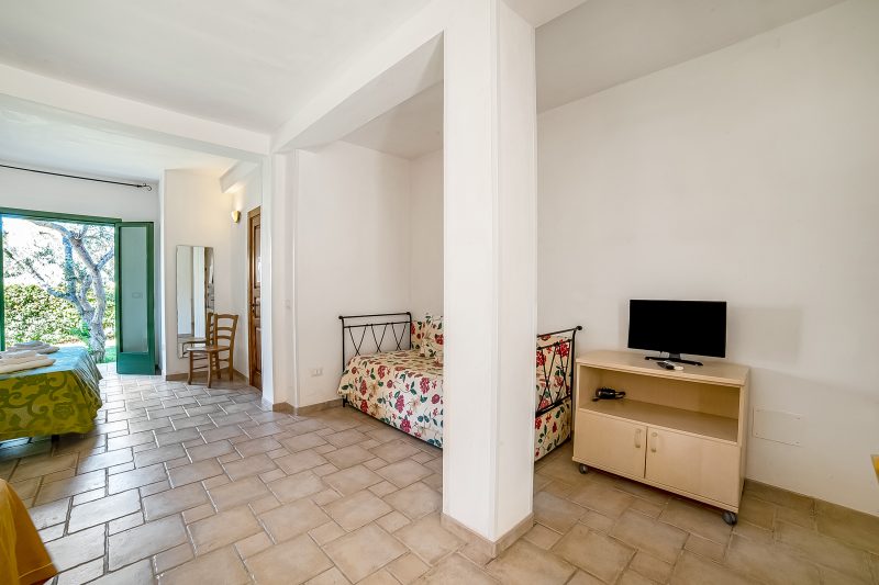 Borgo Primizia M17 Pool And Sea