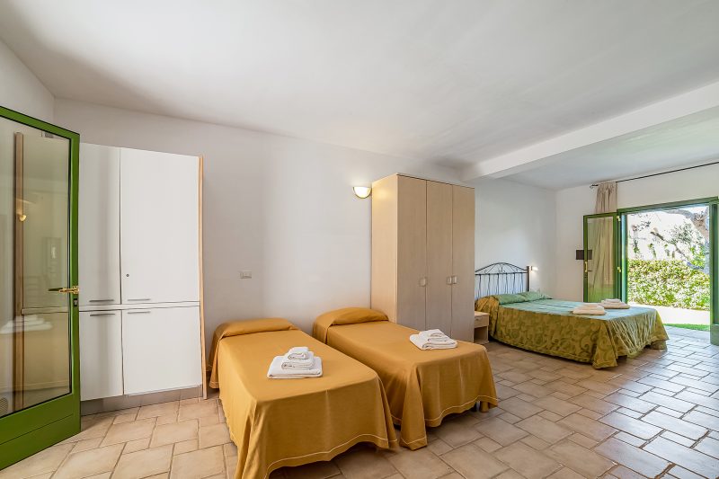 Borgo Primizia M17 Pool And Sea