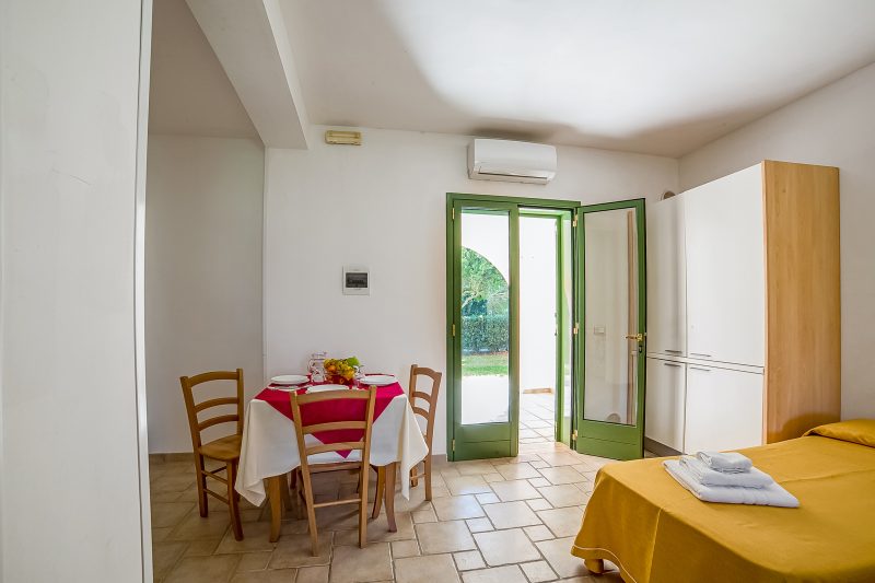 Borgo Primizia M17 Pool And Sea