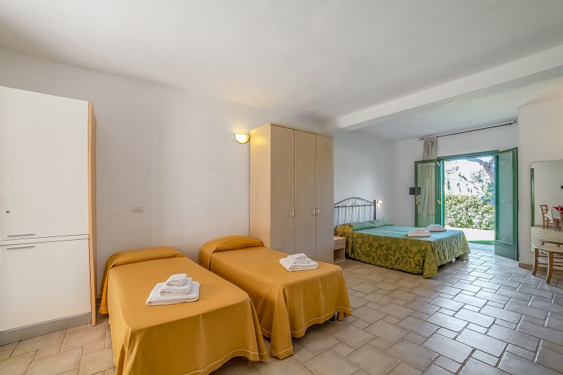 Borgo Primizia M17 Pool And Sea
