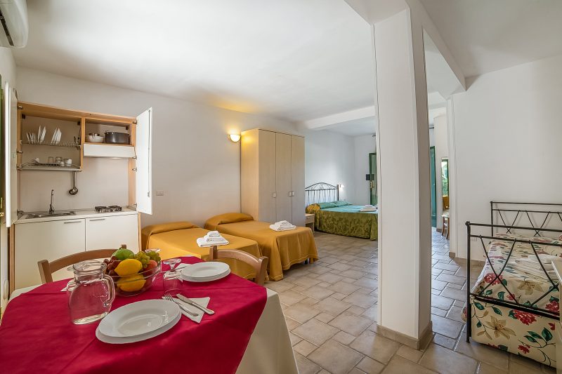 Borgo Primizia M17 Pool And Sea