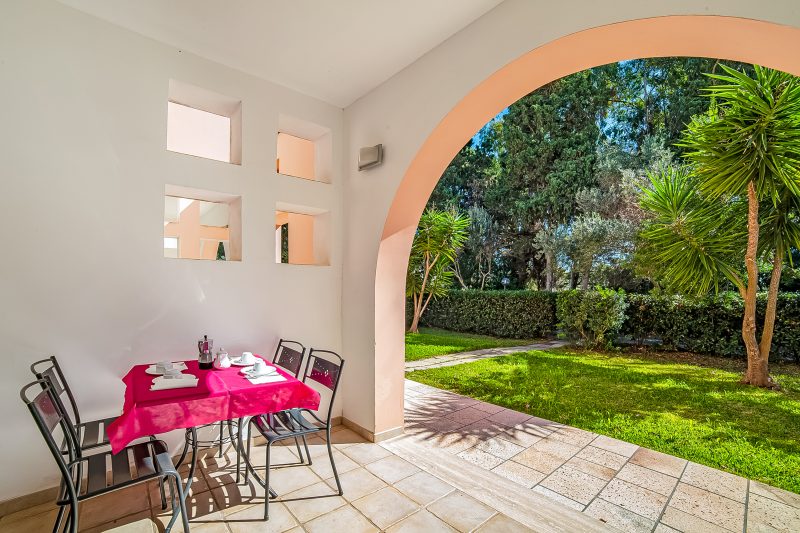Borgo Primizia M17 Pool And Sea