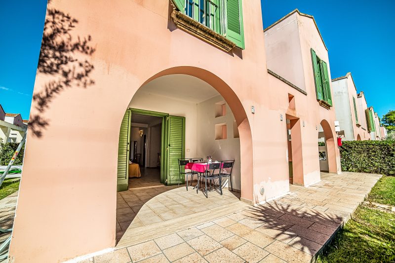 Borgo Primizia M17 Pool And Sea