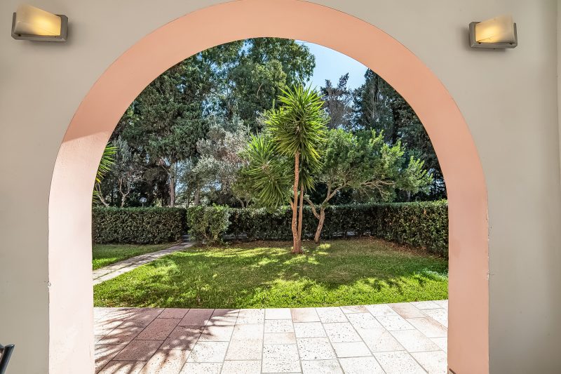 Borgo Primizia M17 Pool And Sea